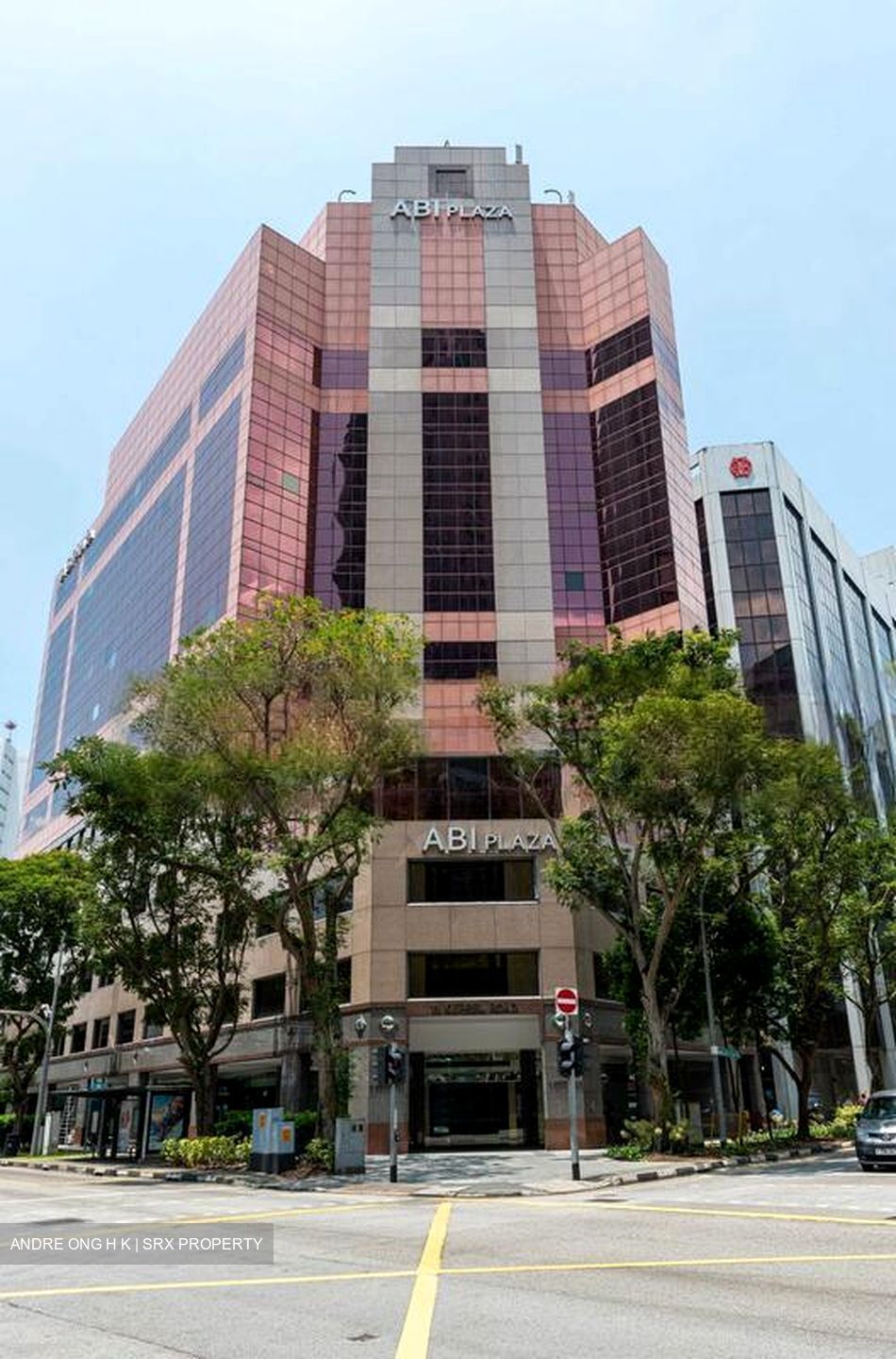 Singapore Technologies Building (D2), Office #527578231